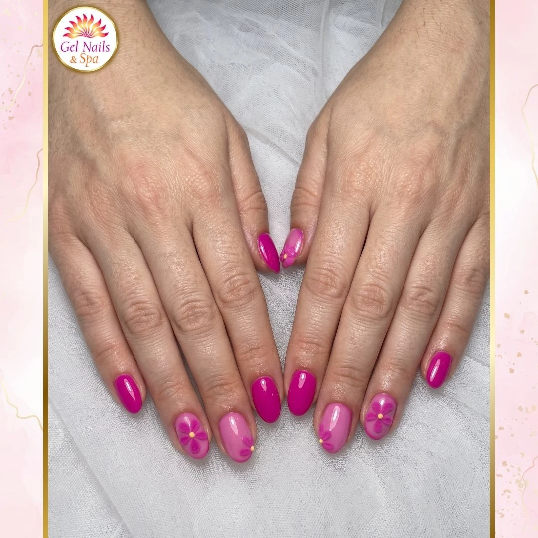 Must Try Nail Designs August 18 2026